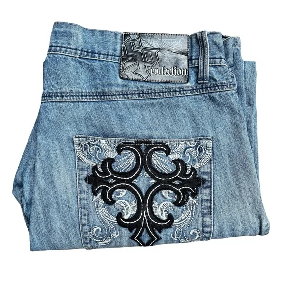 South Pole Y2K Vintage Jeans